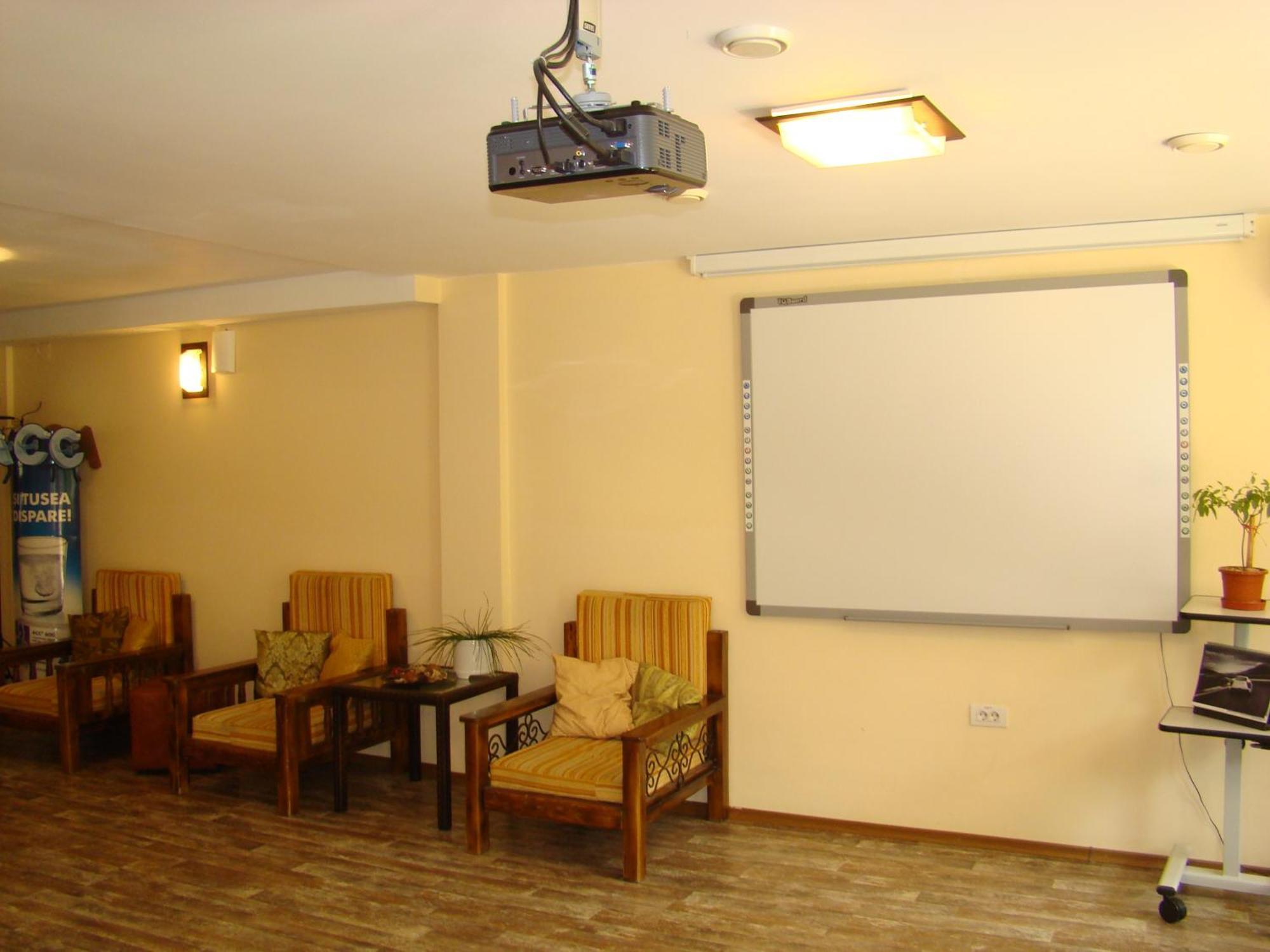 Hotel Zada Предял Зручності фото