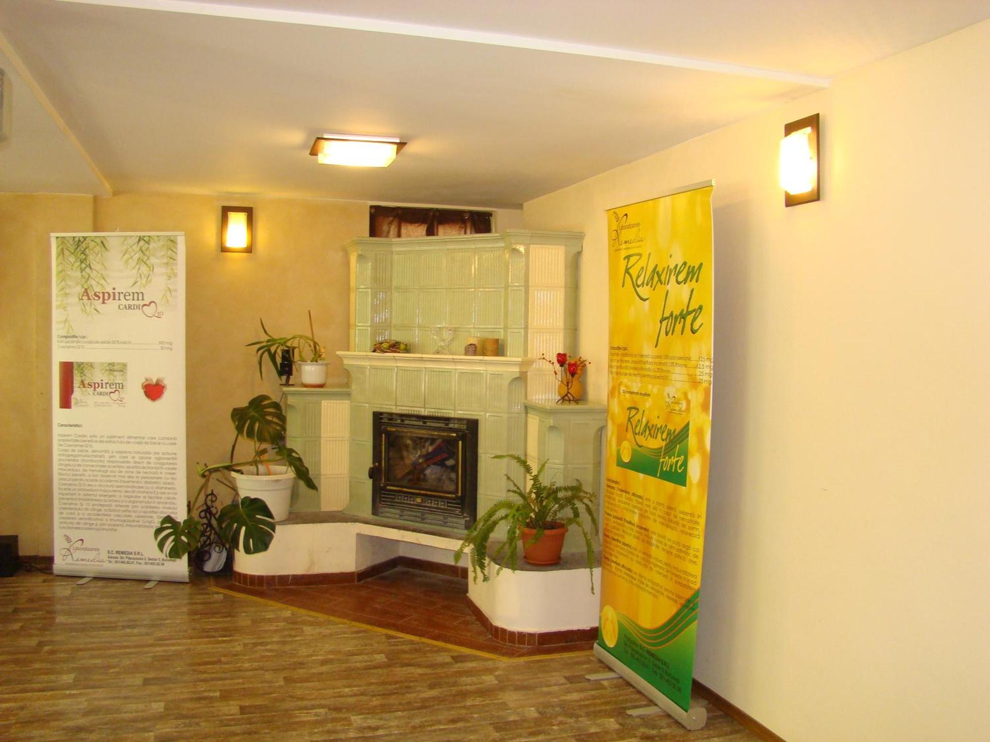 Hotel Zada Предял Інтер'єр фото