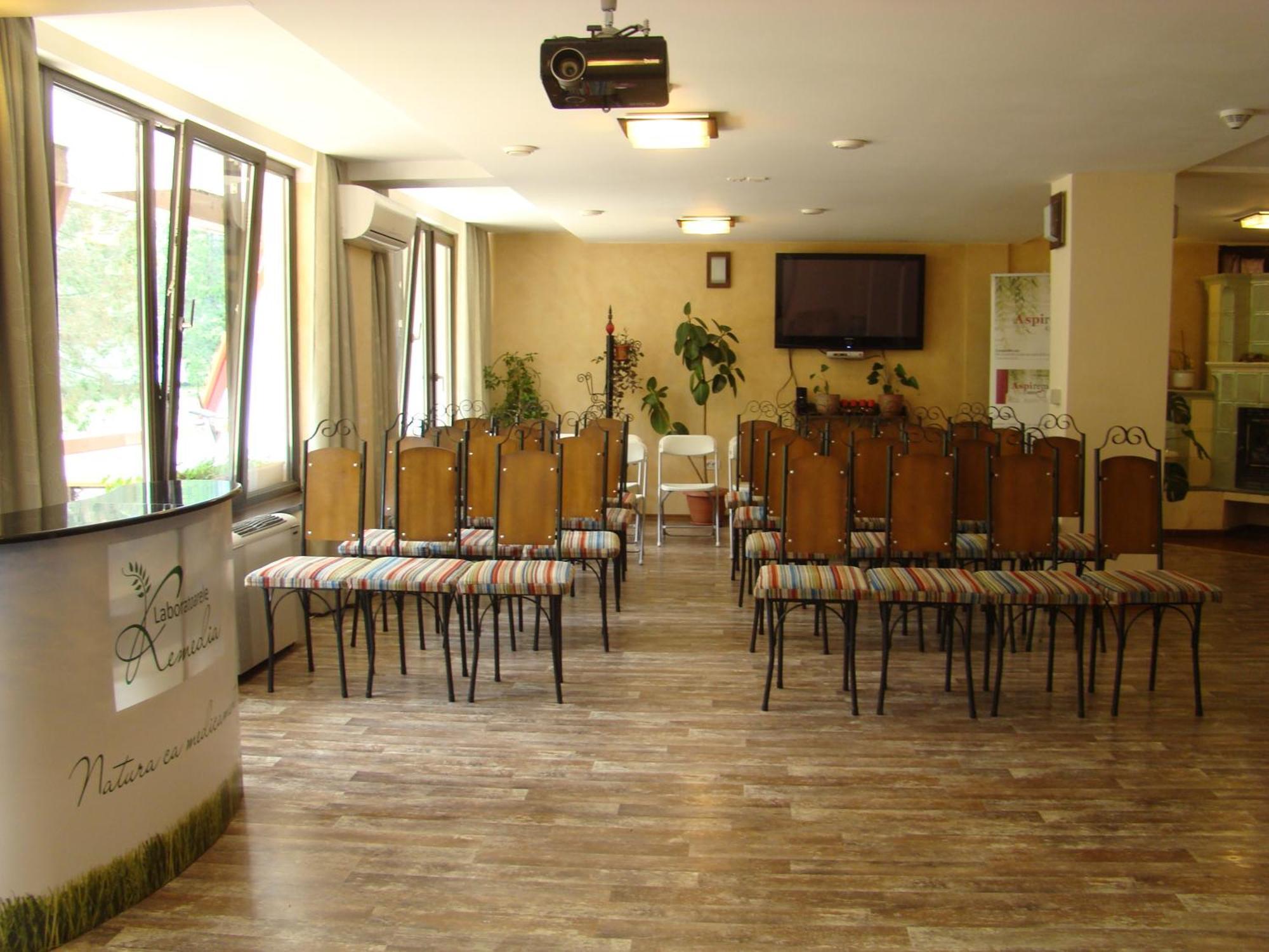 Hotel Zada Предял Бізнес фото