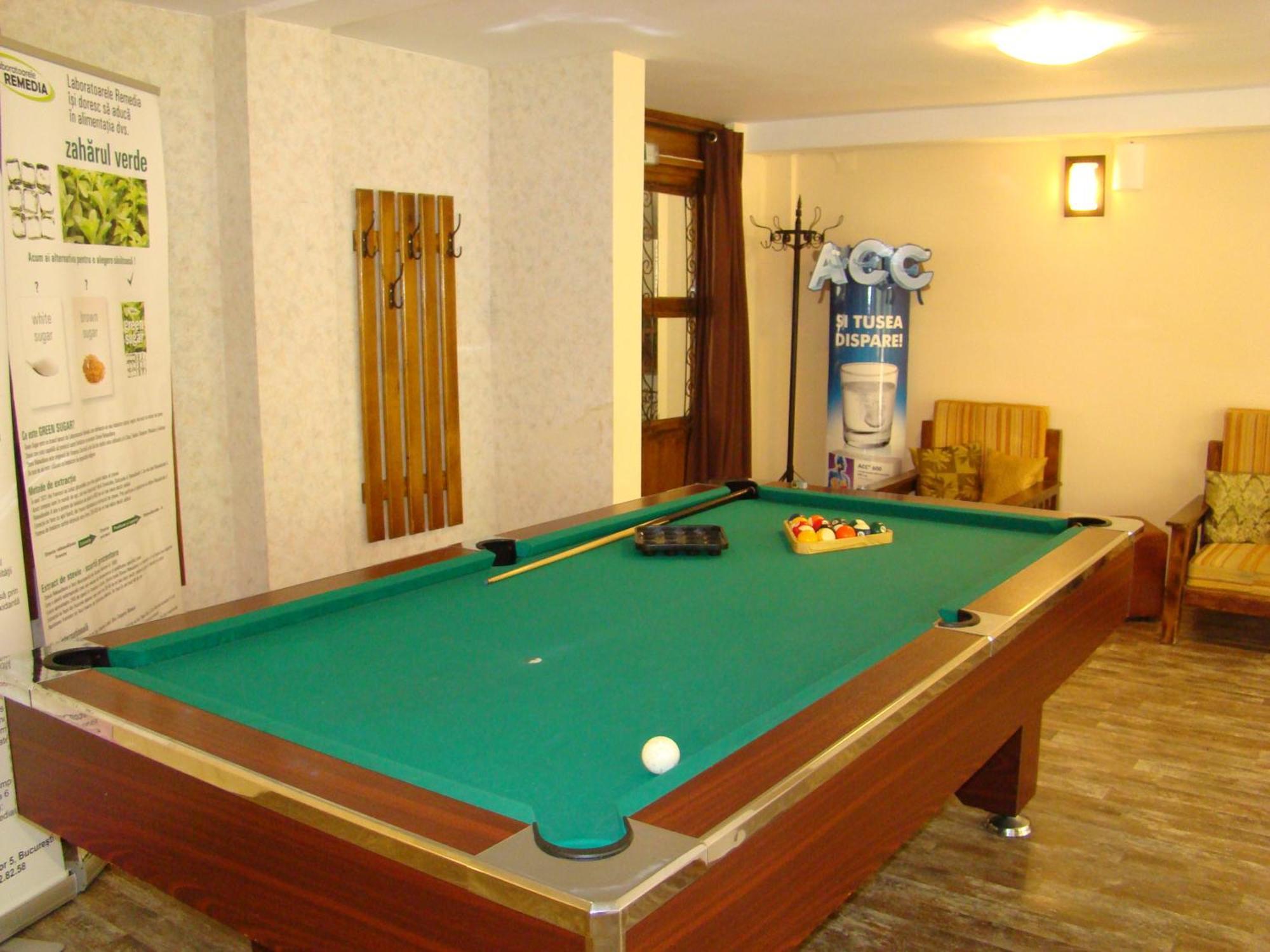 Hotel Zada Предял Зручності фото