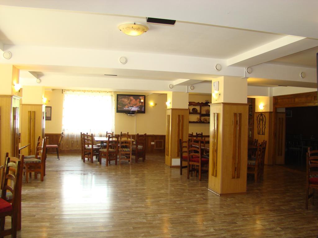 Hotel Zada Предял Екстер'єр фото