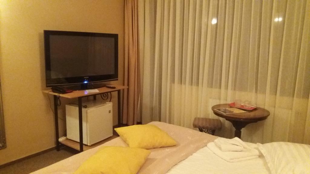Hotel Zada Предял Екстер'єр фото
