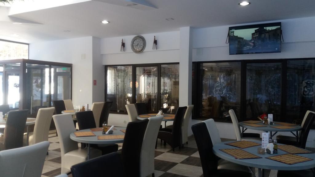 Hotel Zada Предял Екстер'єр фото