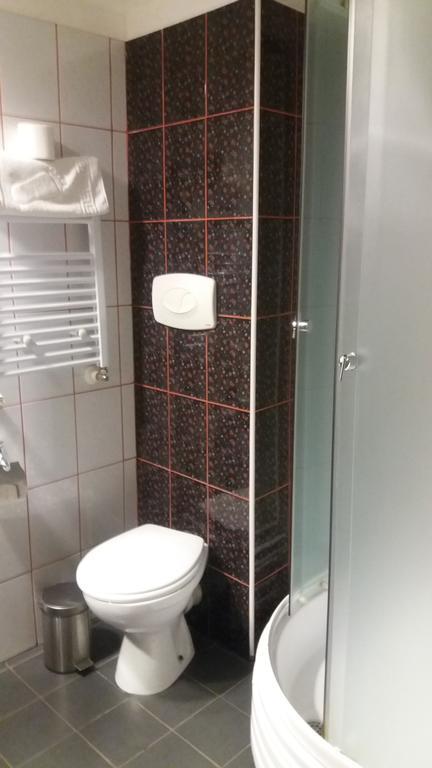 Hotel Zada Предял Екстер'єр фото