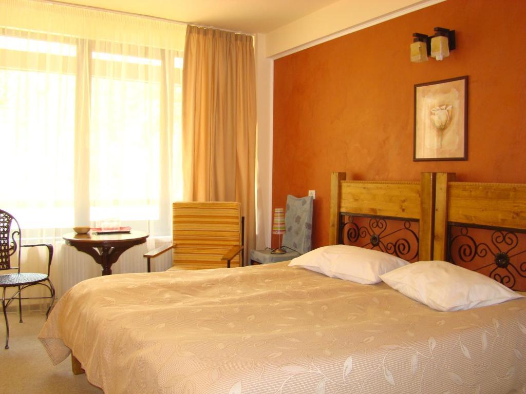 Hotel Zada Предял Номер фото