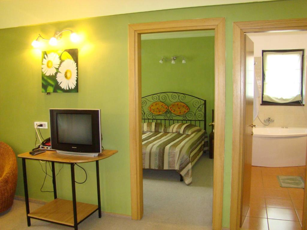 Hotel Zada Предял Номер фото