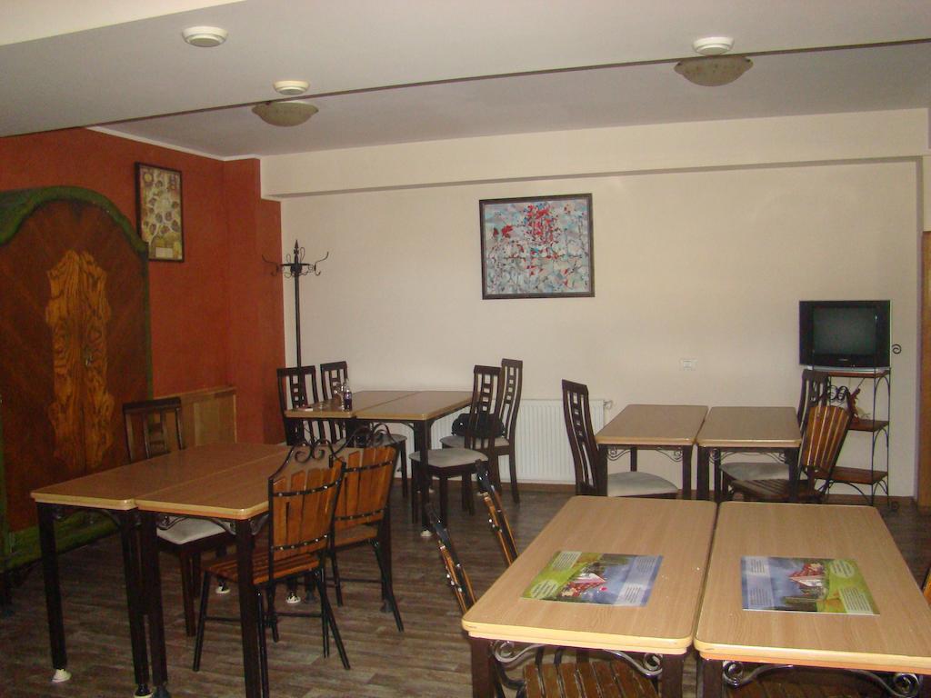 Hotel Zada Предял Екстер'єр фото